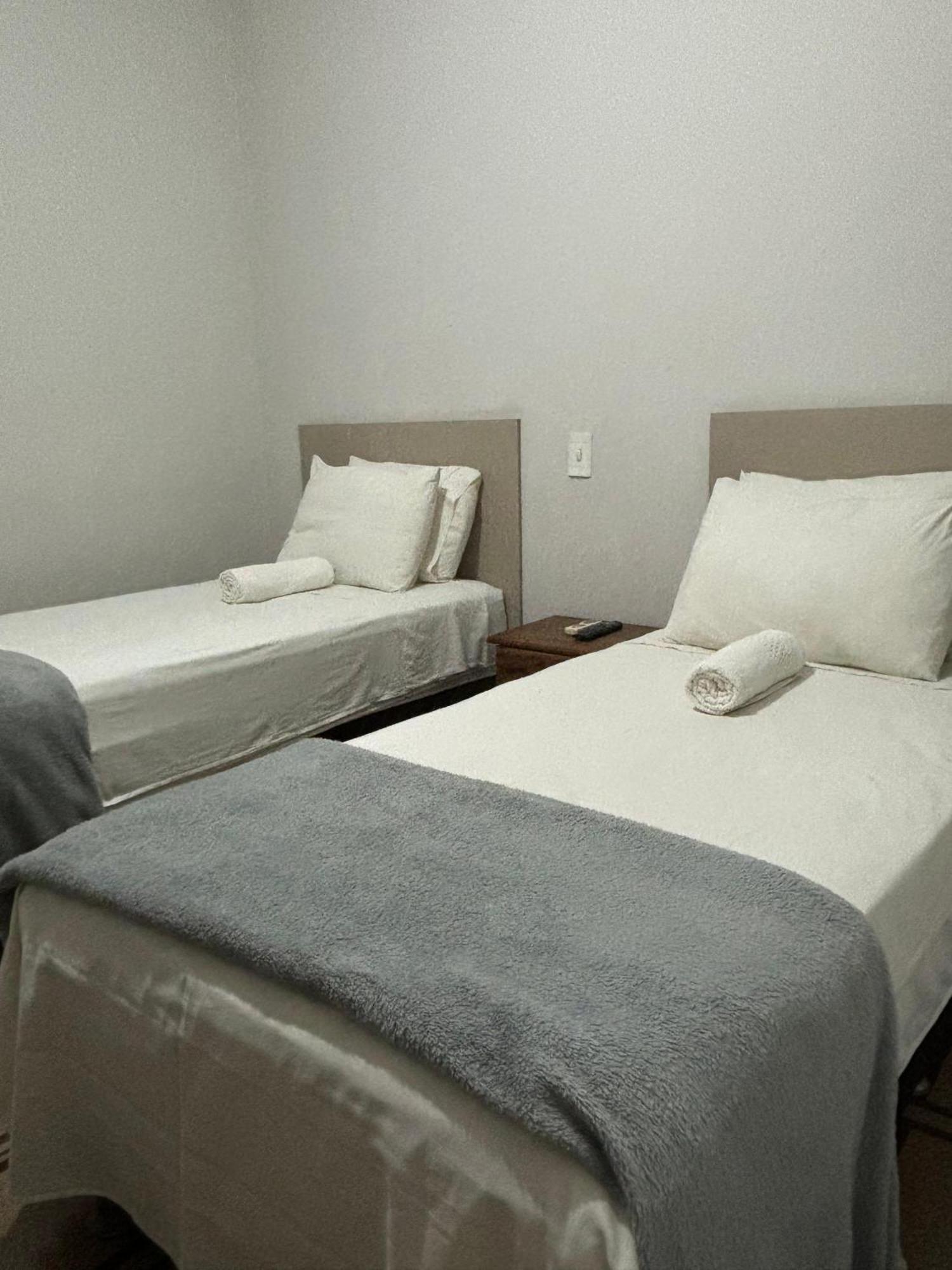 Hotel Porto Valença Habitación foto
