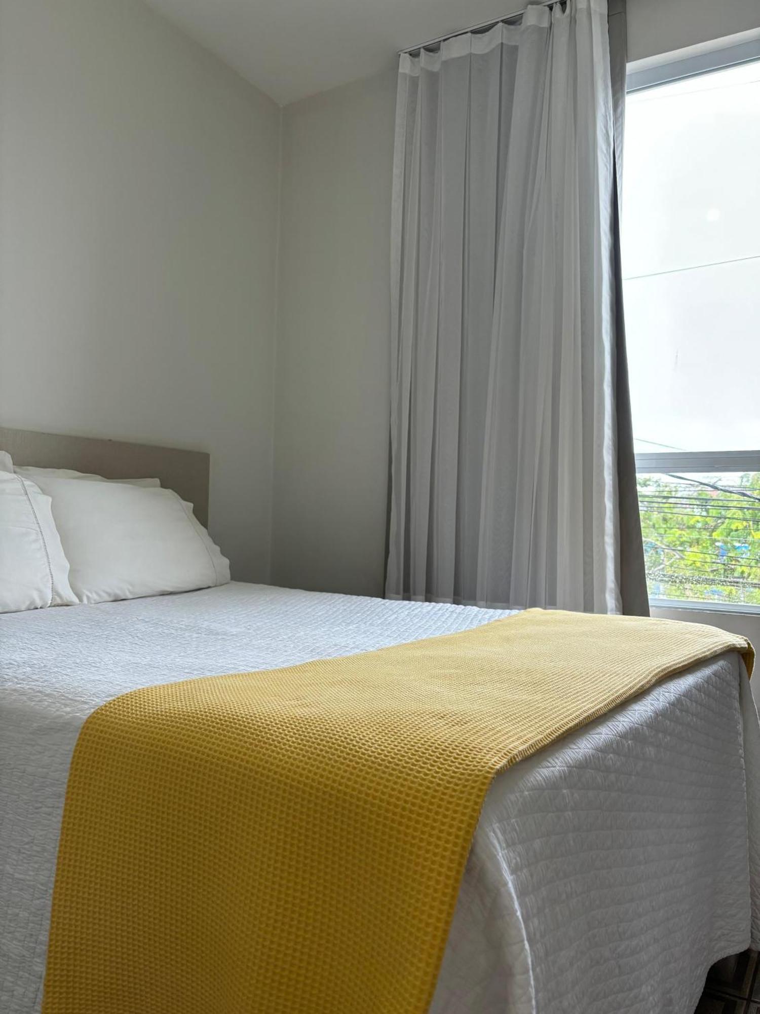 Hotel Porto Valença Habitación foto